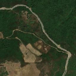 Satellite imagery of Ras ed Dekhna, DZ