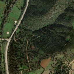 Satellite imagery of Koudiet el Guetma, DZ