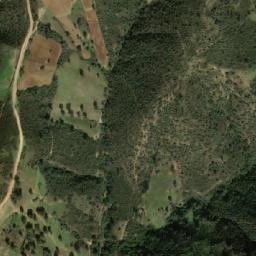 Satellite imagery of Koudiet el Guetma, DZ
