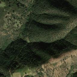 Satellite imagery of Bou Ali, DZ