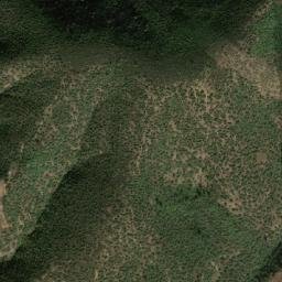 Satellite imagery of Bou Ali, DZ