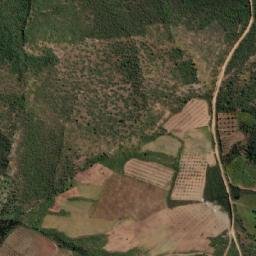 Satellite imagery of Bou Ali, DZ