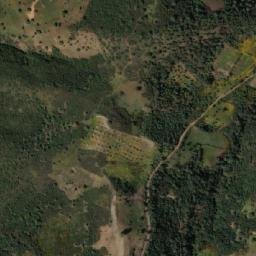 Satellite imagery of Râs el Koudia, DZ