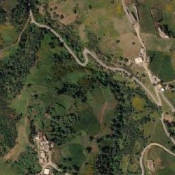 Satellite imagery of Râs el Koudia, DZ