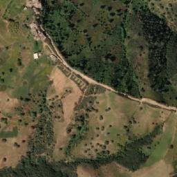Satellite imagery of Djebel Dar er Ramk, DZ