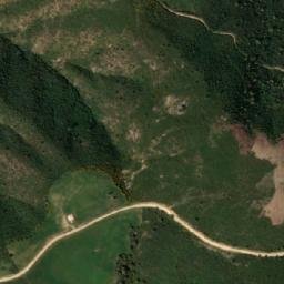 Satellite imagery of Koudiet er Rmîla, DZ