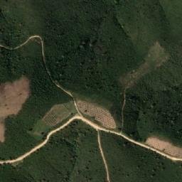 Satellite imagery of Koudiet Ksîr Aïssa, DZ