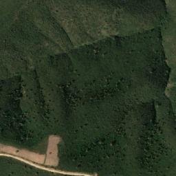 Satellite imagery of Koudiet Ksîr Aïssa, DZ
