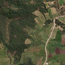 Satellite imagery of Koudiat ech Cherfa, DZ