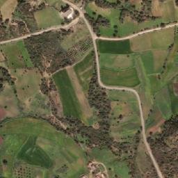 Satellite imagery of Koudiat ech Cherfa, DZ