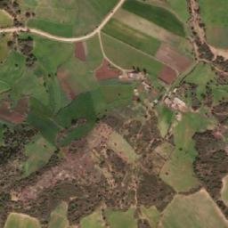 Satellite imagery of Koudiat ech Cherfa, DZ