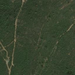 Satellite imagery of Koudiat er Rahmoune, DZ