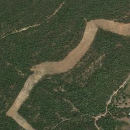 Satellite imagery of Koudiat er Rahmoune, DZ