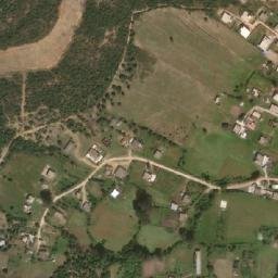 Satellite imagery of Koudiat er Rahmoune, DZ