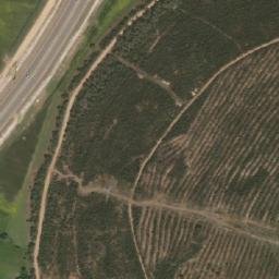 Satellite imagery of Koudiat Mechta Ahmed, DZ
