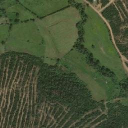 Satellite imagery of Koudiat Mechta Ahmed, DZ