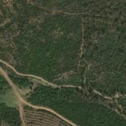 Satellite imagery of Kef el Makoûz, DZ