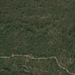 Satellite imagery of Kef el Makoûz, DZ