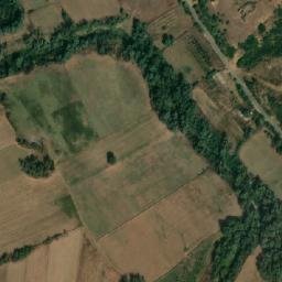 Satellite imagery of Koudiat Chemala, DZ