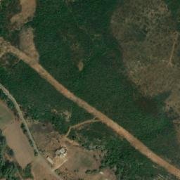 Satellite imagery of Kef Doheh, DZ