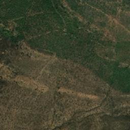 Satellite imagery of Kef Netka, DZ