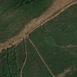 Satellite imagery of Koudia Ba’tsâllah, DZ