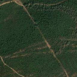 Satellite imagery of Koudia Ba’tsâllah, DZ