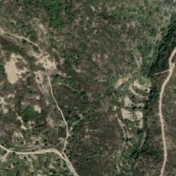 Satellite imagery of Capo Alloro, GR