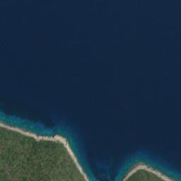 Satellite imagery of Liman Burnu, TR