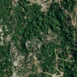 Satellite imagery of Sarı Burun, TR