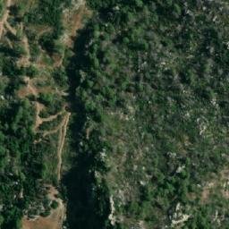 Satellite imagery of Sarı Burun, TR