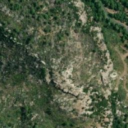 Satellite imagery of Zeytin Burnu, TR