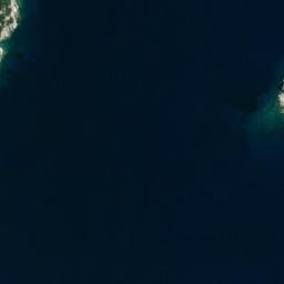 Satellite imagery of Hisar Burnu, TR