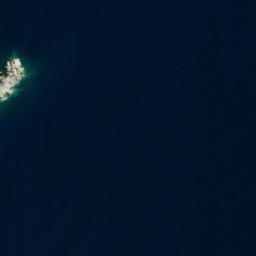 Satellite imagery of Hisar Burnu, TR
