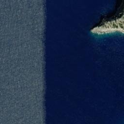 Satellite imagery of Boz Burun, TR
