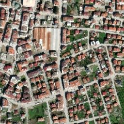 Drone Görünümü