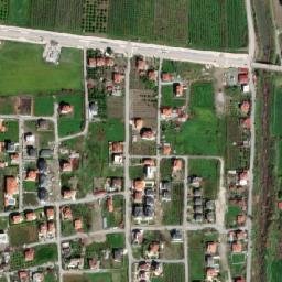 Satellite imagery of TUTGA Noktası DALAMAN, TR