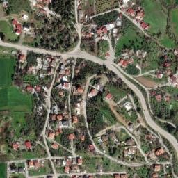Satellite imagery of TUTGA Noktası DALAMAN, TR