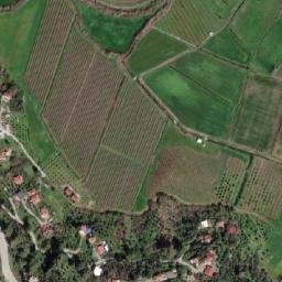 Satellite imagery of TUTGA Noktası DALAMAN, TR