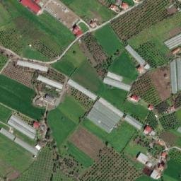 Drone Görünümü