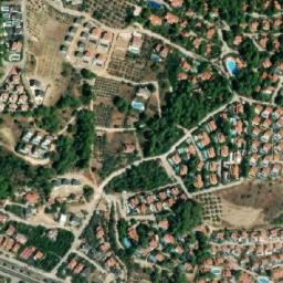 Drone Görünümü