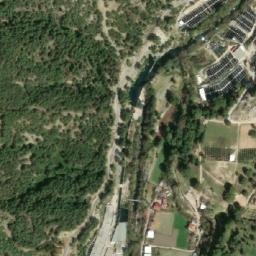 Drone Görünümü