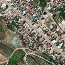 Drone Görünümü