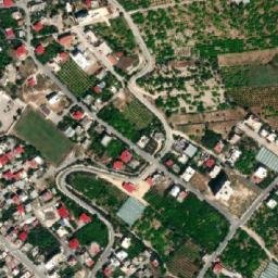 Drone Görünümü