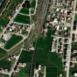 Drone Görünümü