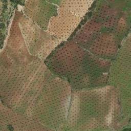 Satellite imagery of Kawzī Şamī, SY