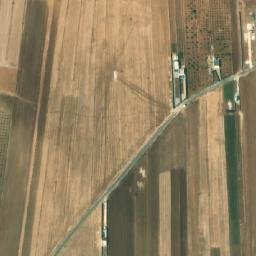 Satellite imagery of Kanneşliok Sırtı, TR