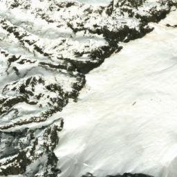 Satellite imagery of Koh Ghalit, PK