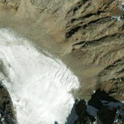 Satellite imagery of Kamik, PK