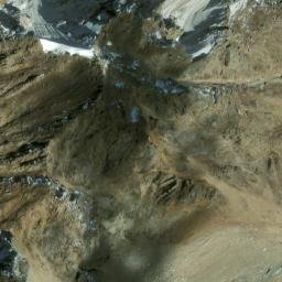 Satellite imagery of Kamik, PK